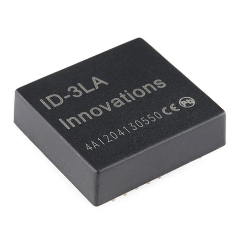 id 3la rfid reader|ID.